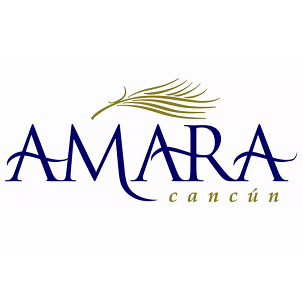 Logo Amara Cancún